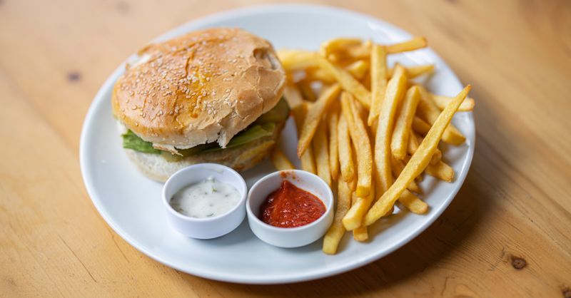 Frites de patates douces au four : Top astuces