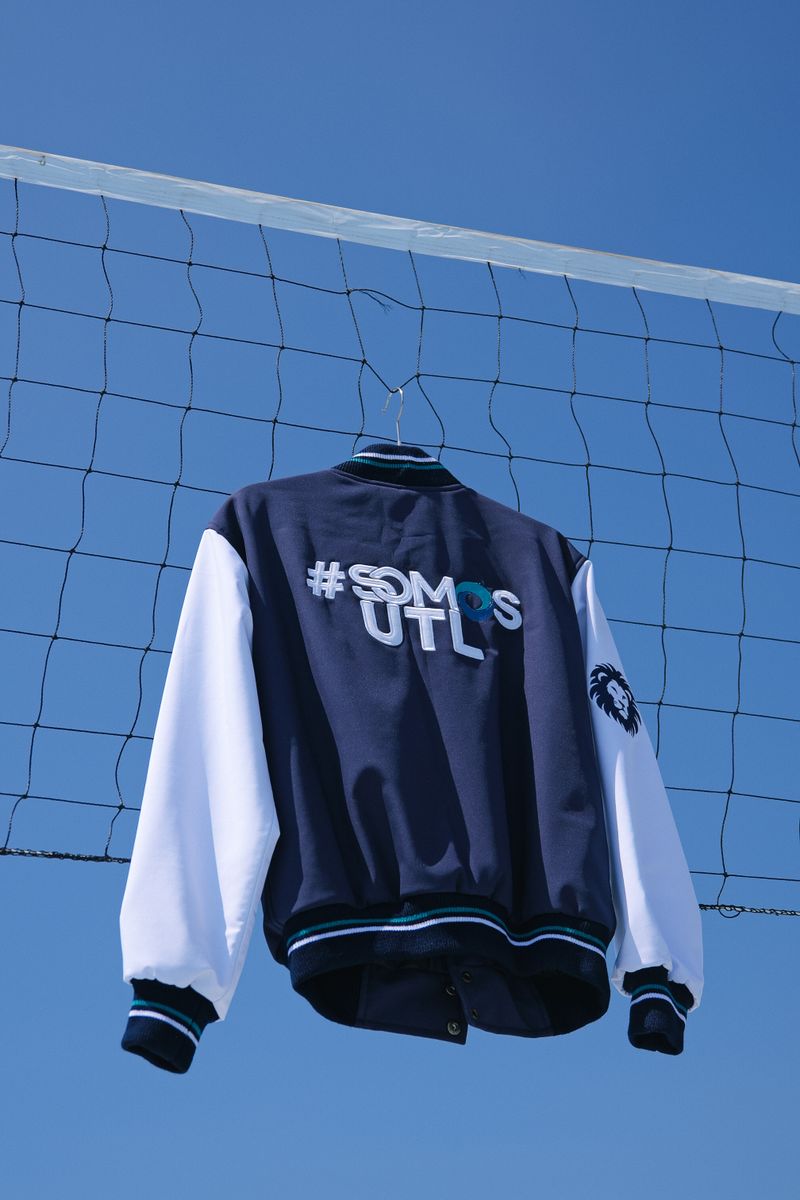 Varsity Jackets