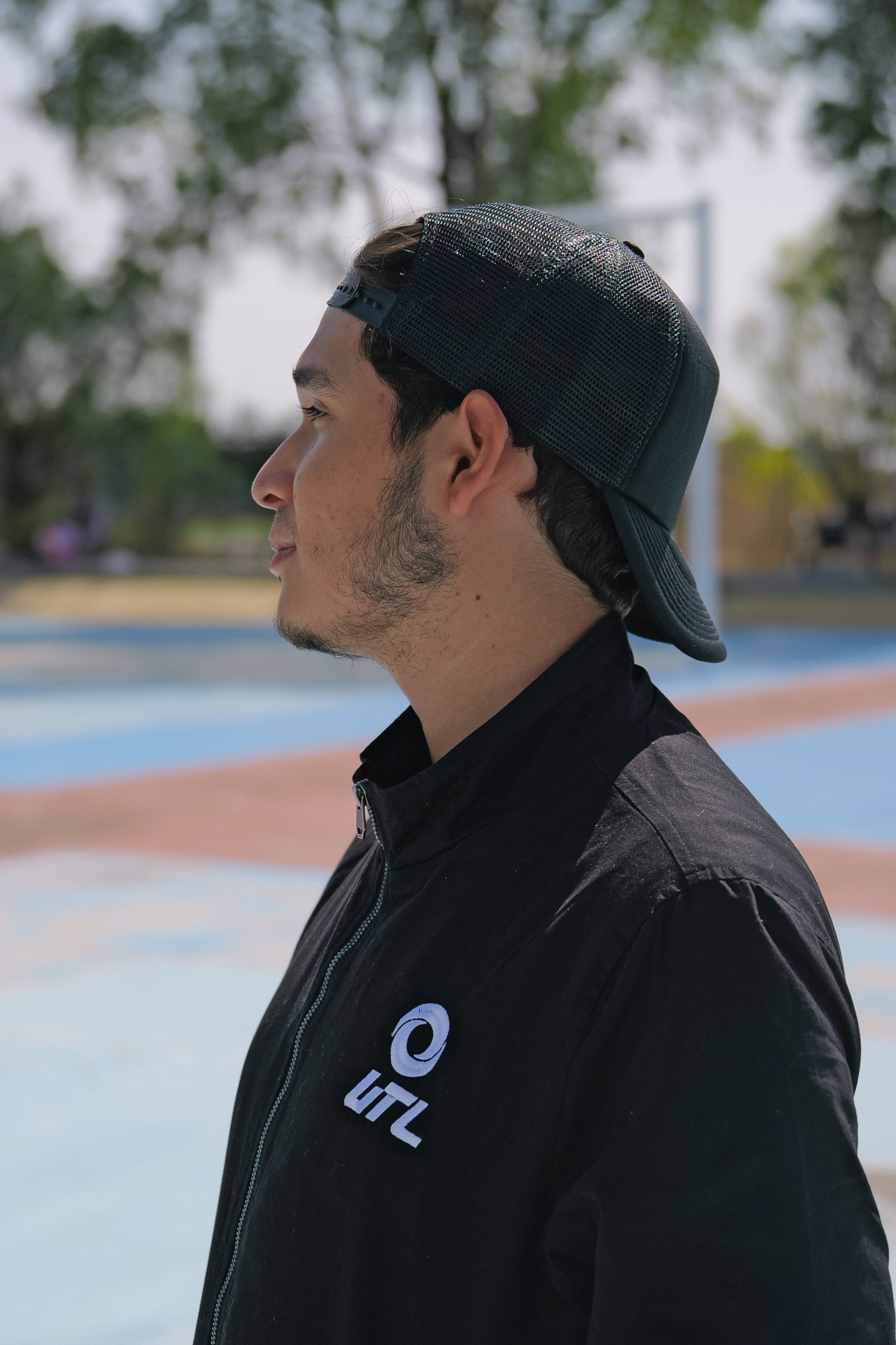Allan González - การถ่ายภาพ