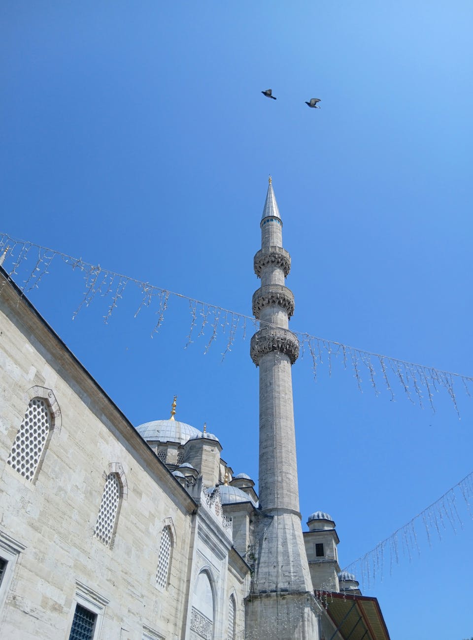 블루 모스크 갤러리 이미지