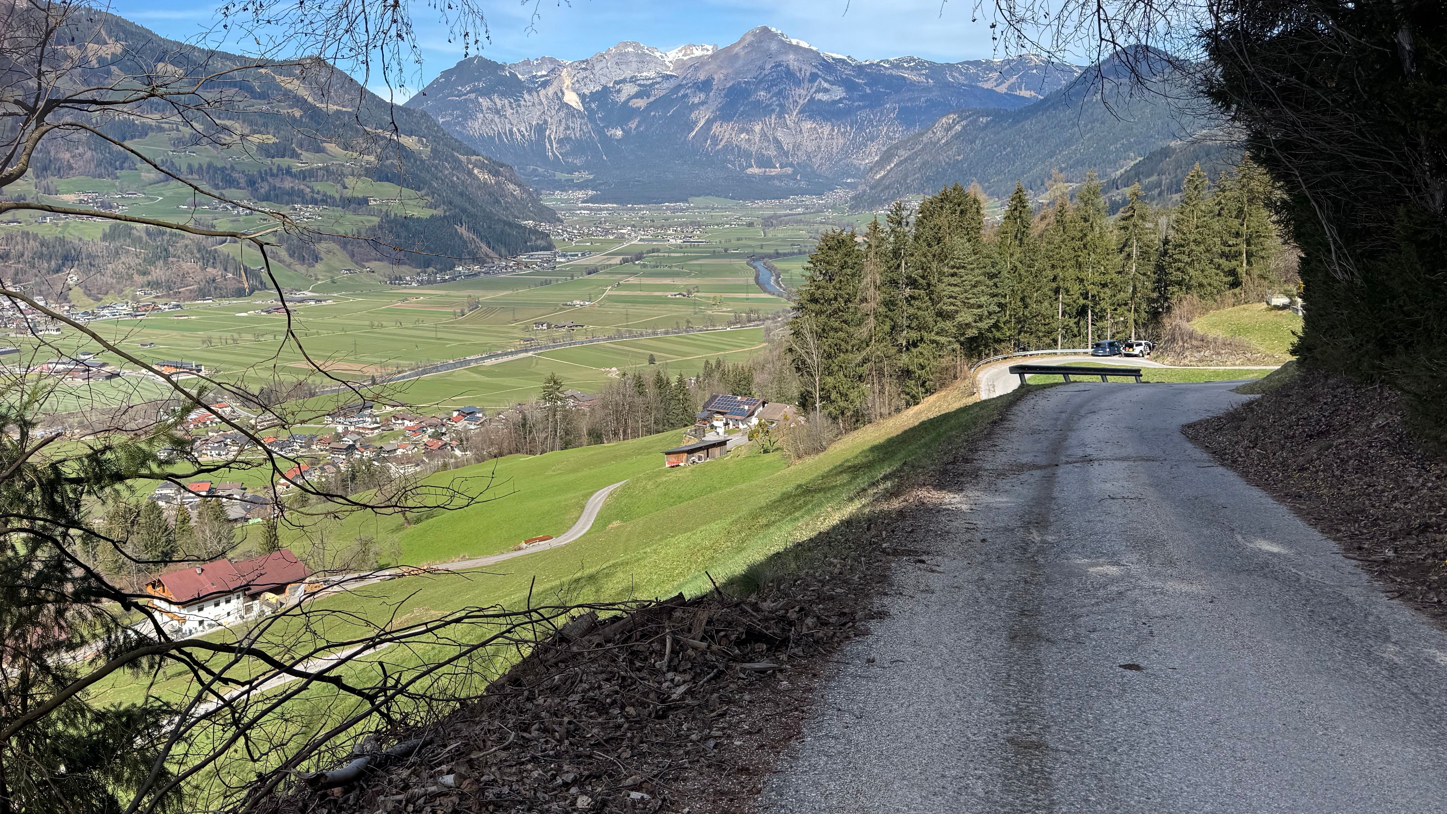 Ramsau im Zillertal