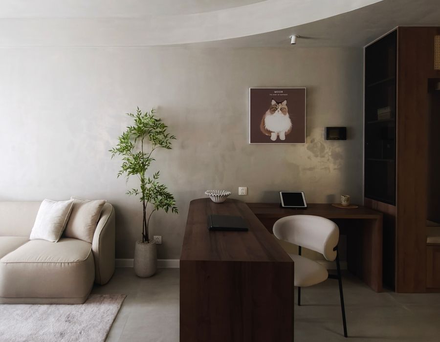 Commercial Spaces