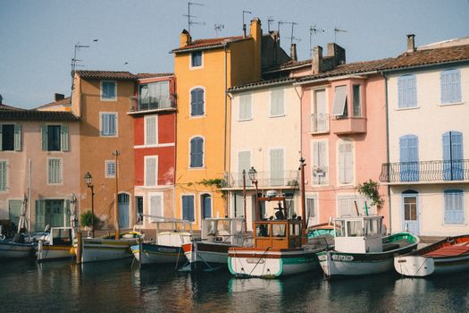 Bouzigues
