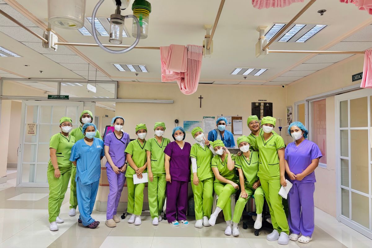 Healthcare BPO Services in the Philippines: Compliance Guide