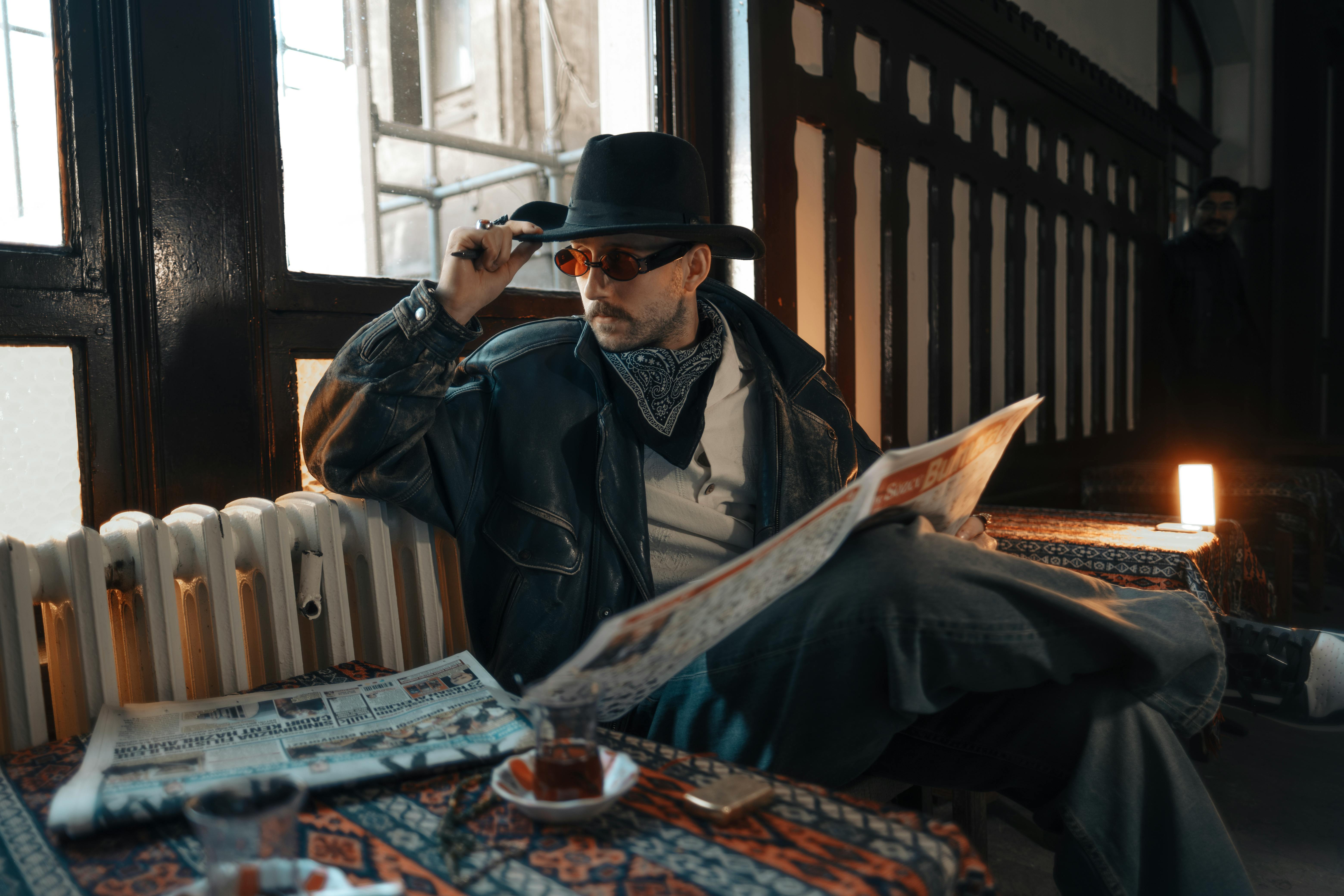 Refreshing Classic Styles: Updating the Old School with a Touch of Excitement