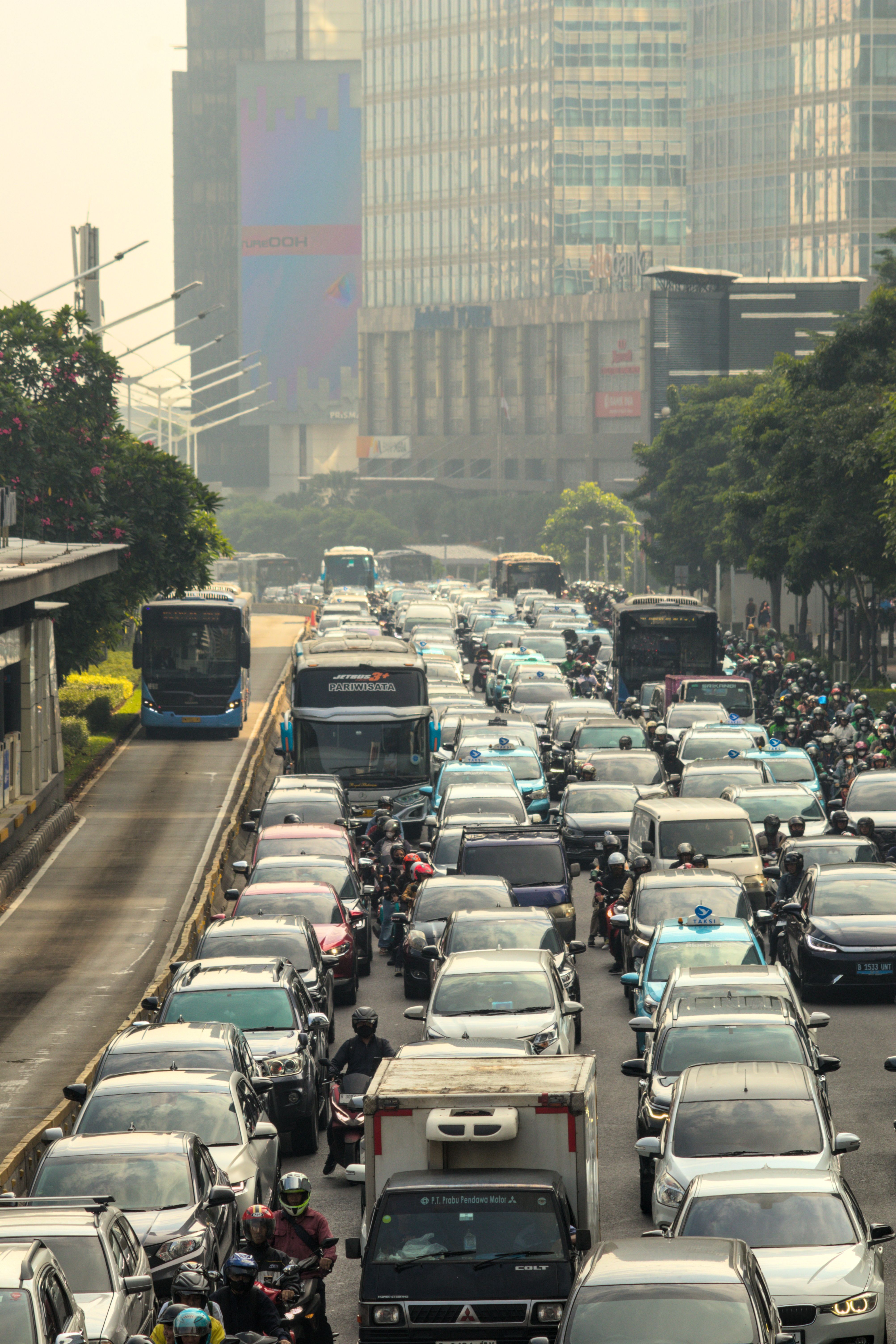 Guide Twitter Traffic Rush