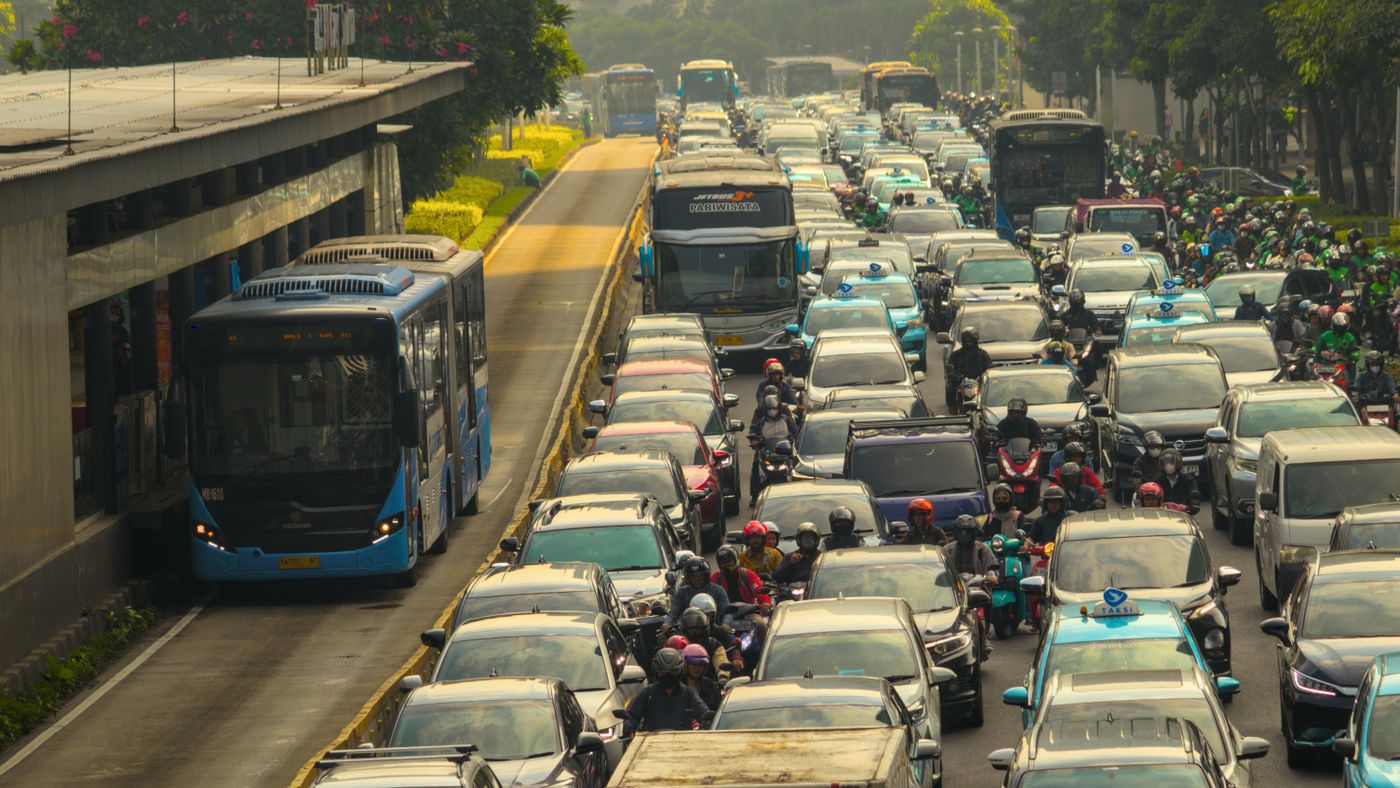 Rush Hour