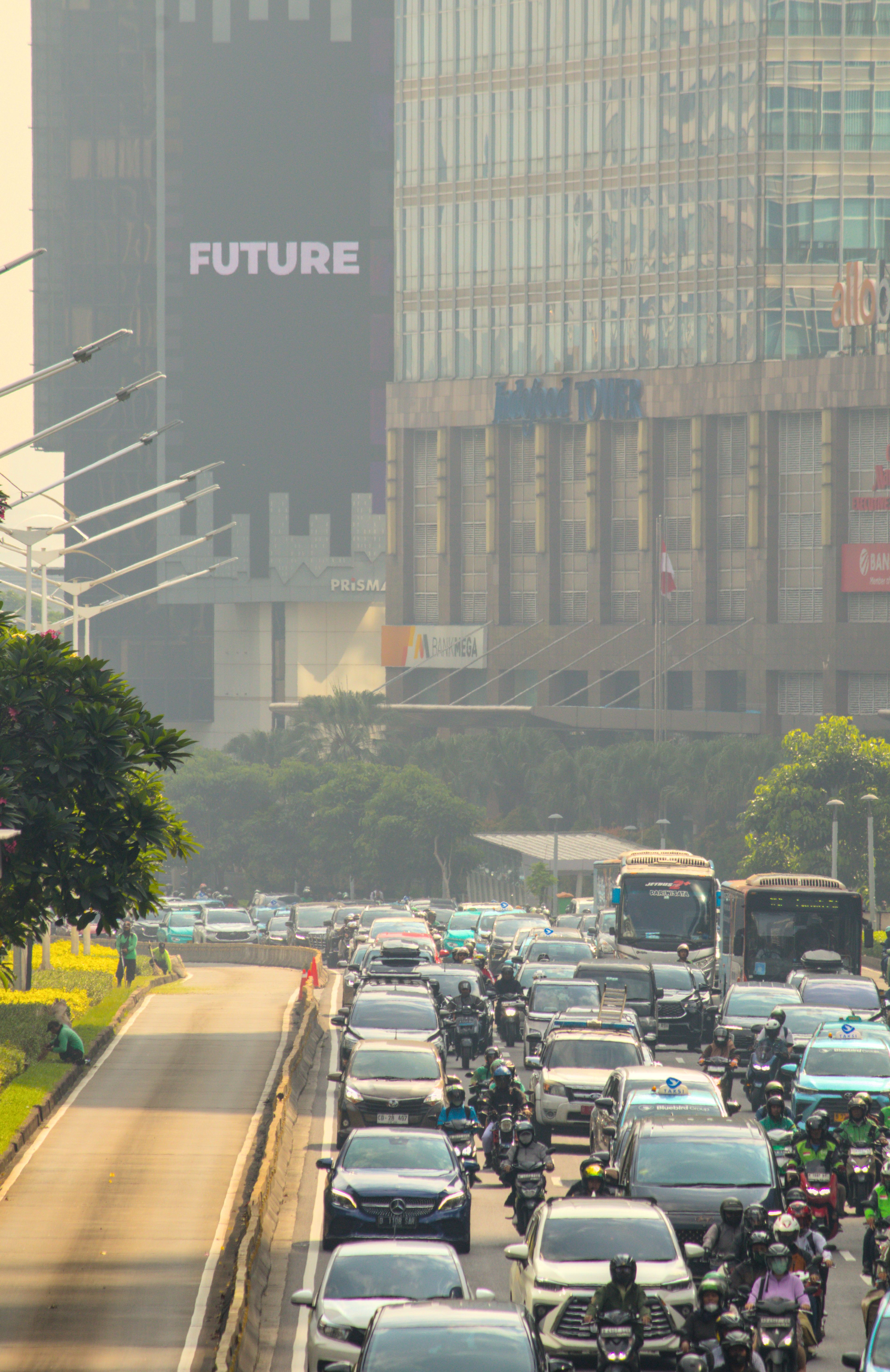 Indonesia’s Pivot to Resource Sovereignty and the Rise of the Danantara Framework
