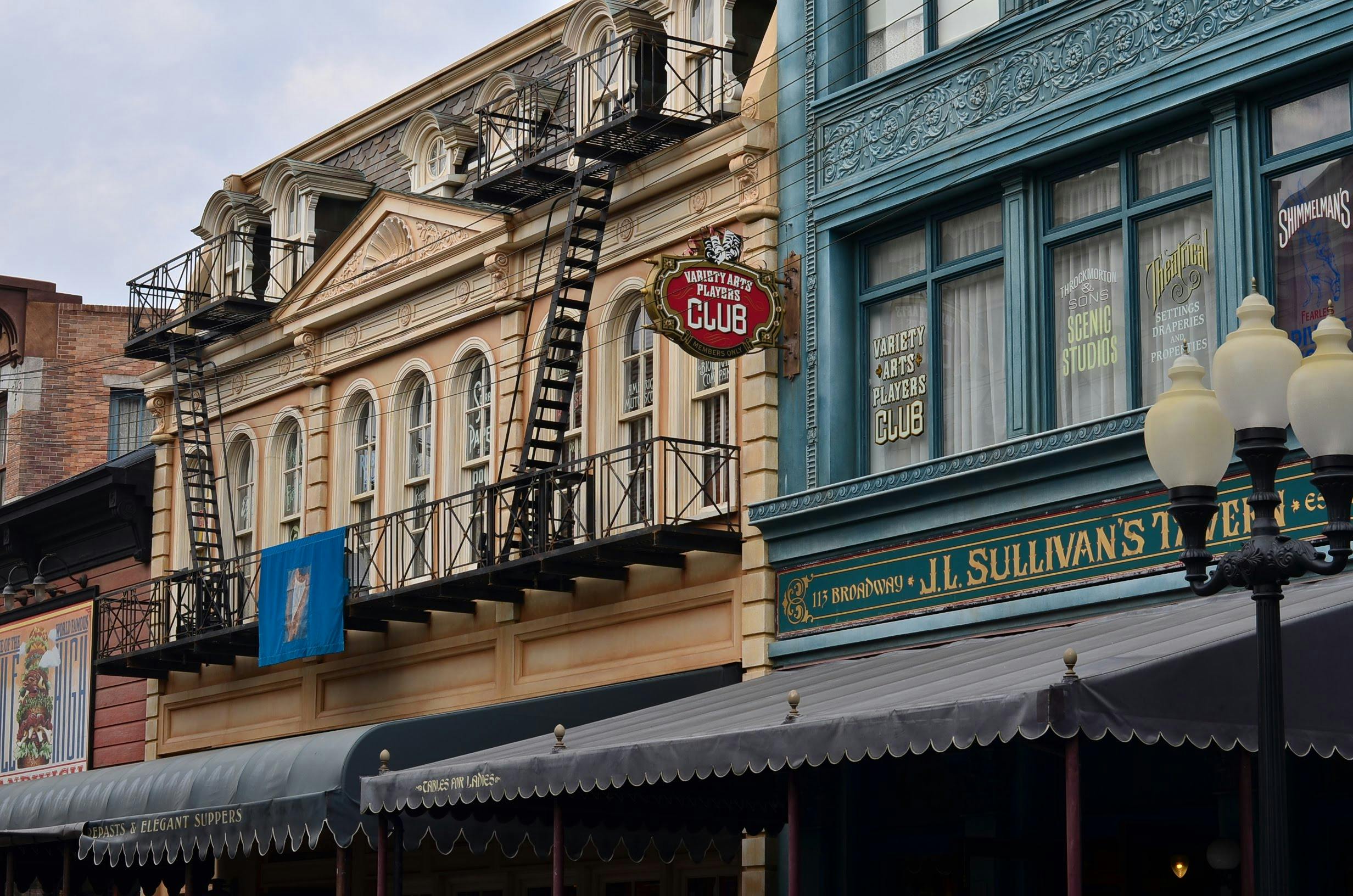 Disney Stock Is Up 8% Today: Is It Outperforming Other Streaming Stocks Like Netflix and Warner Bros. Discovery? — Photo by J