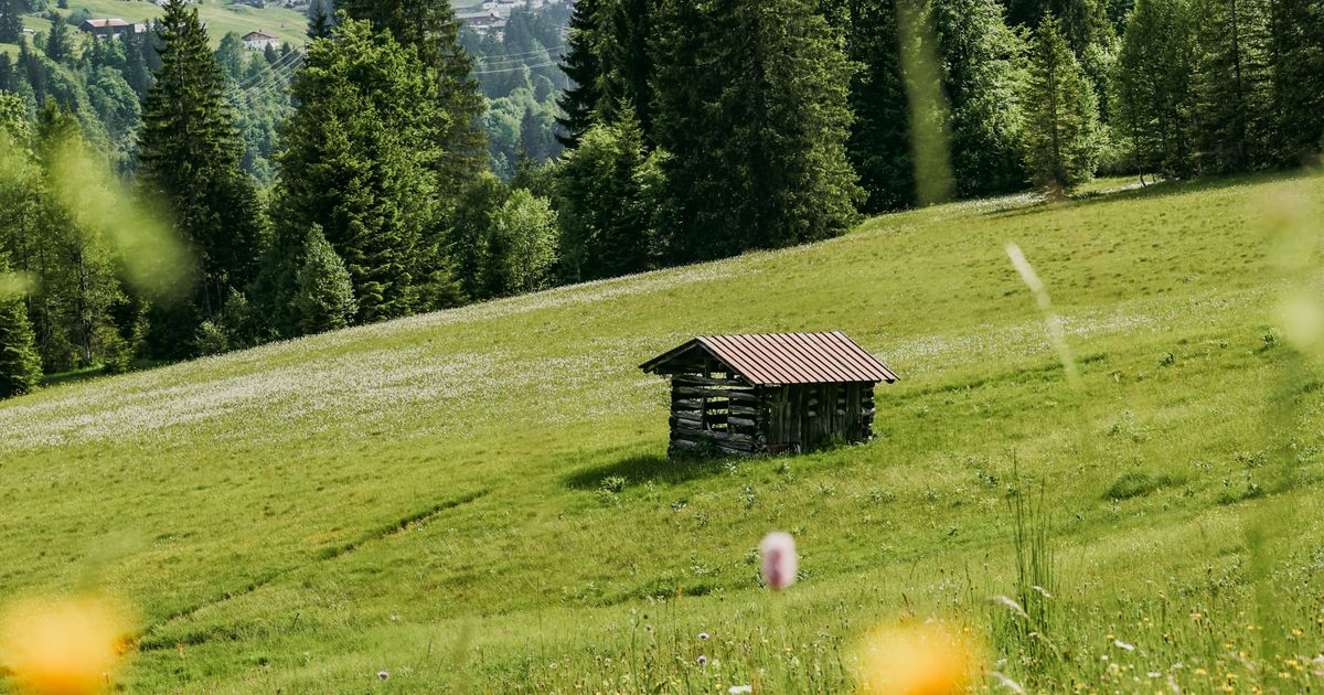 Couverture : Why live in Megève: seven timeless reasons