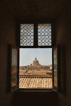 Free stock photo of historic italy, italy, lazio