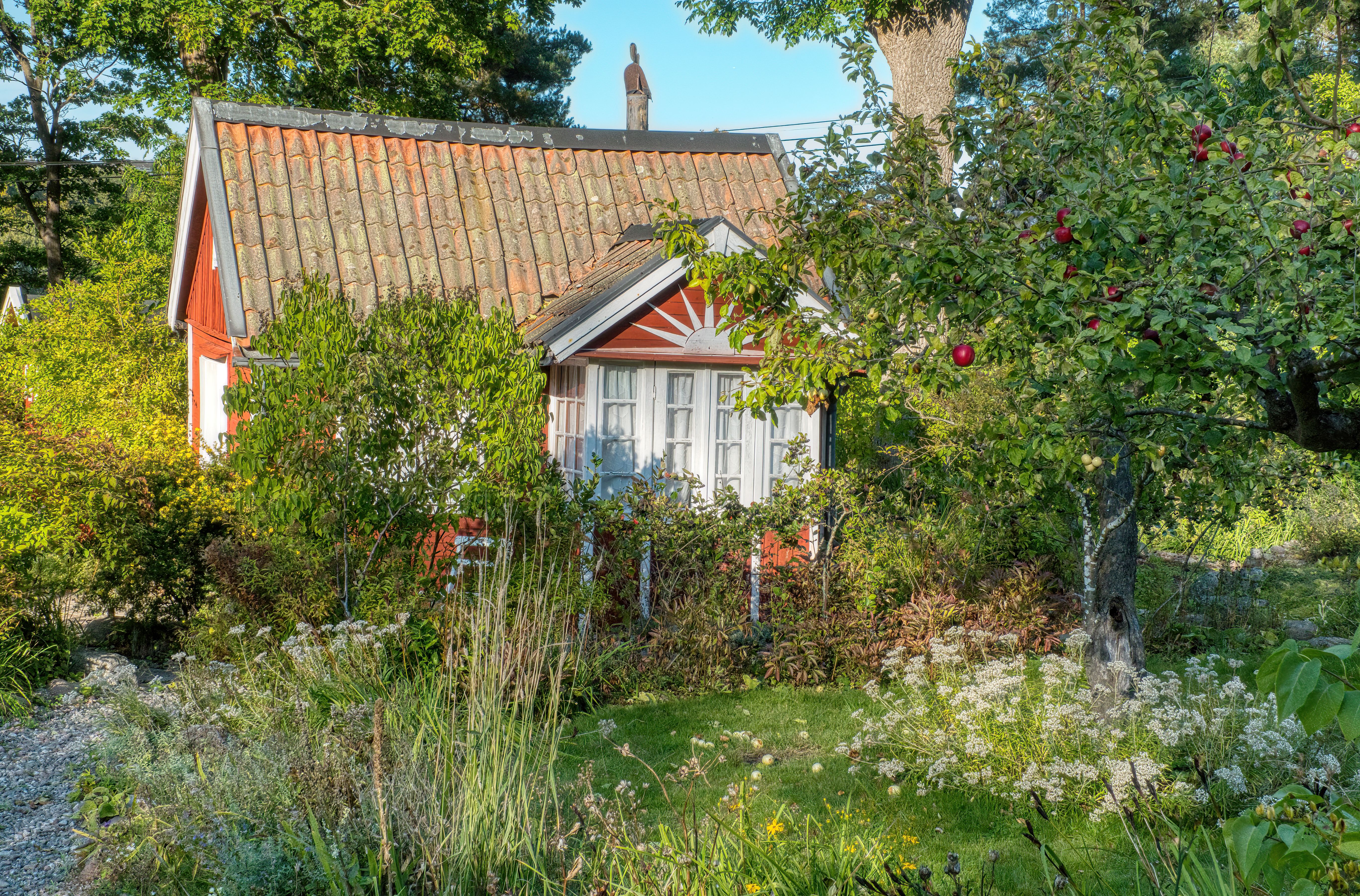 Carl Larsson-gården Sundborn