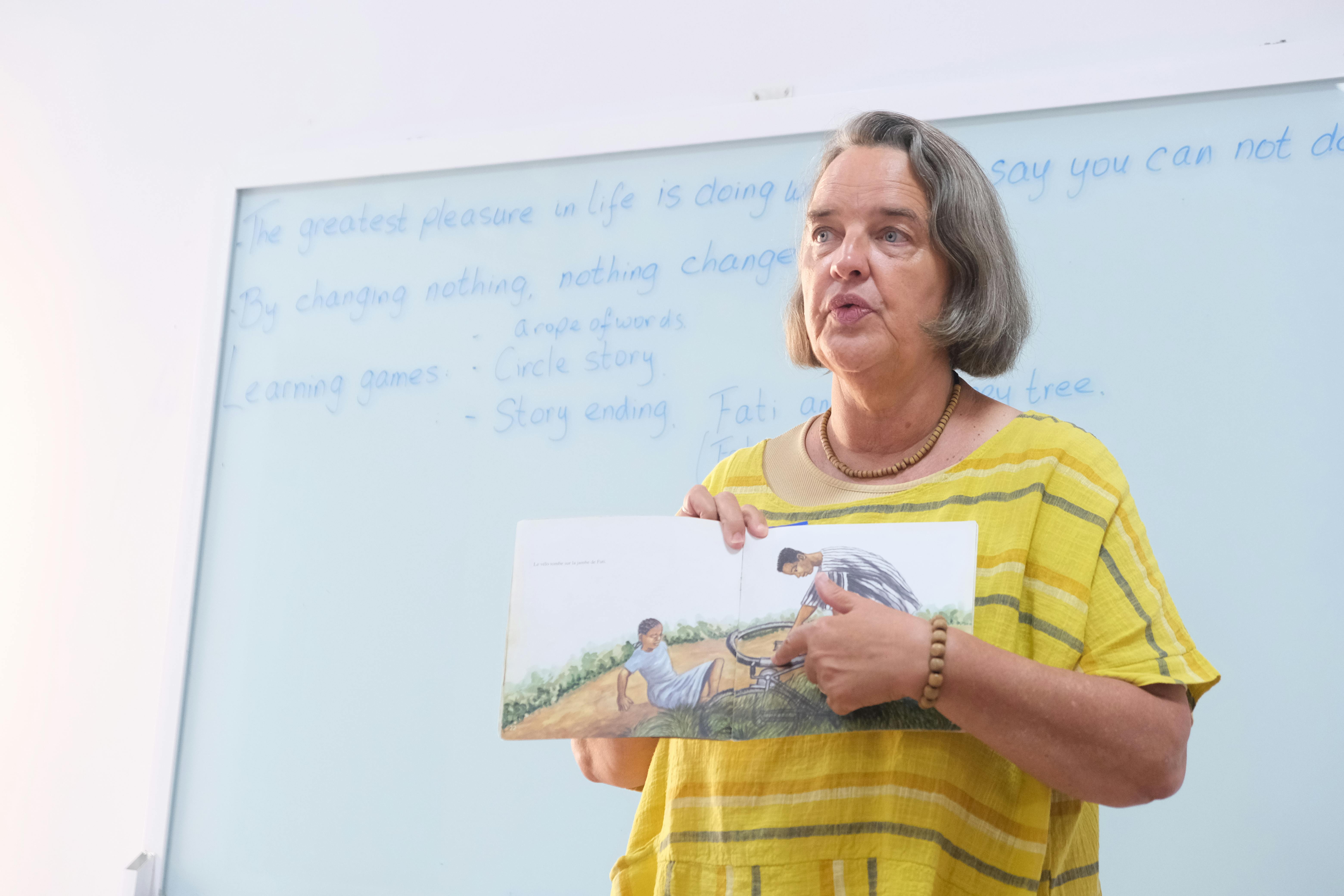 general education board — Photo by Sambok pen on Pexels