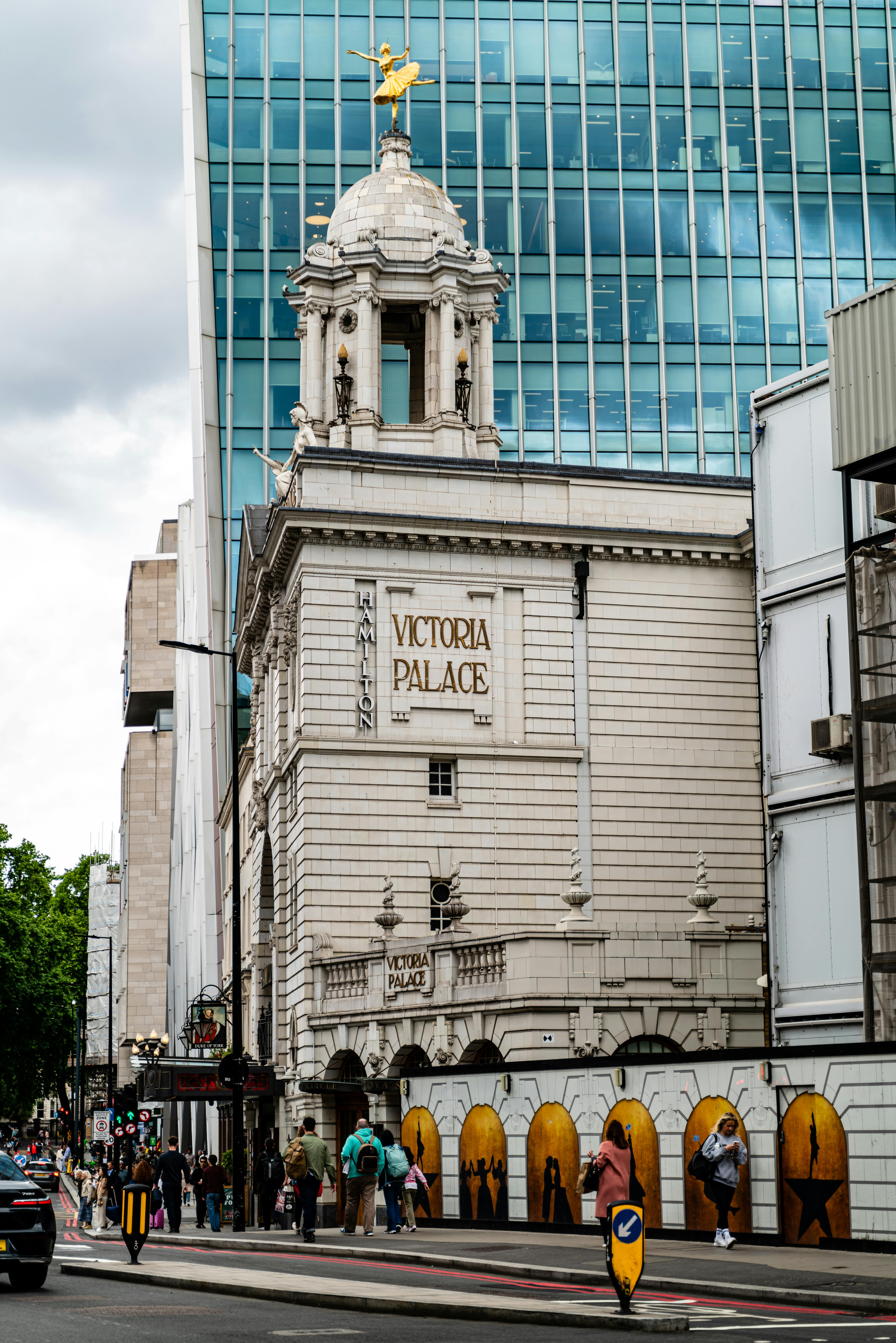 Gratis Bangunan Bersejarah London Foto Stok