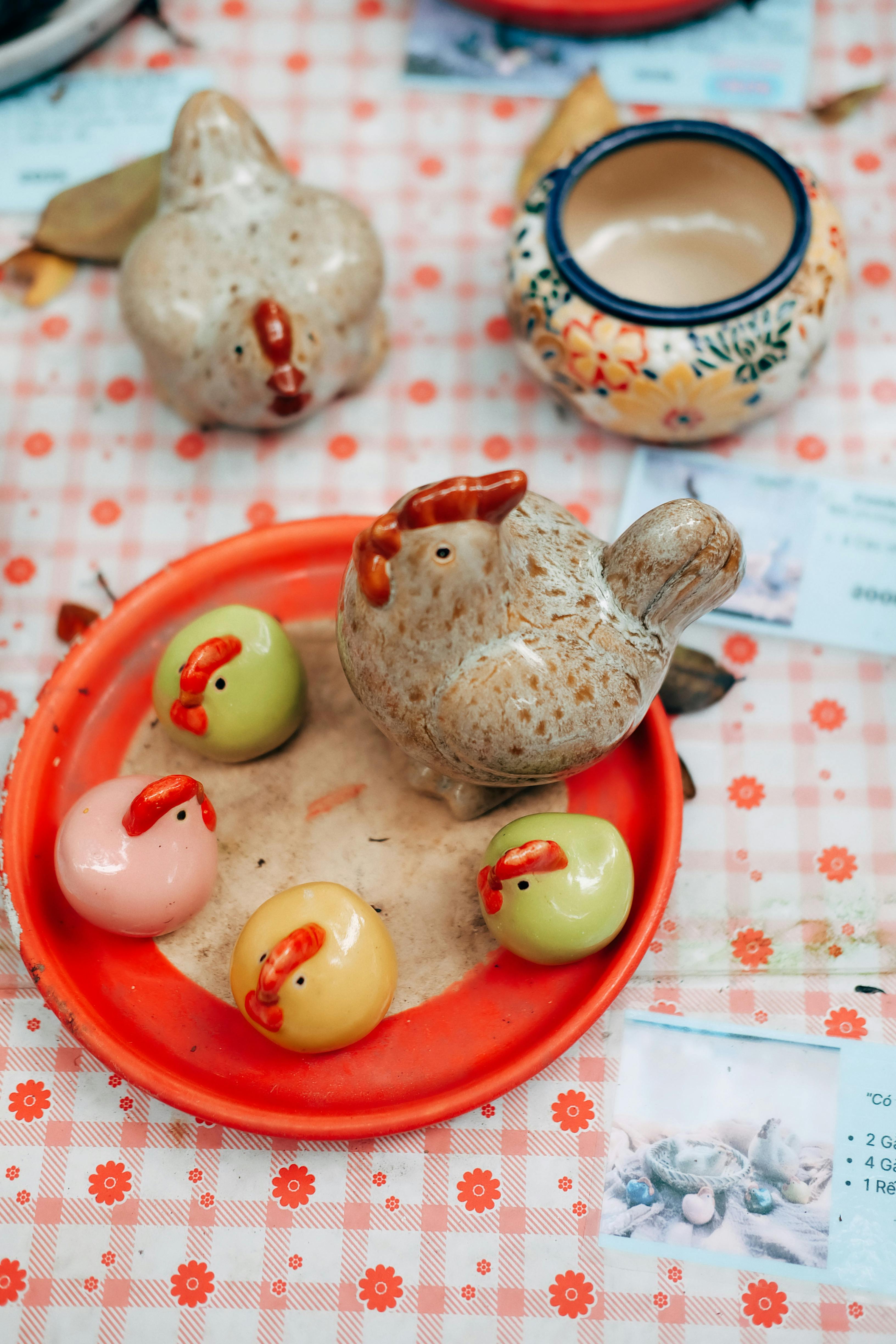 Where to Buy Farmhouse Pottery Vermont: Best Online Shops for Unique Handmade Pottery