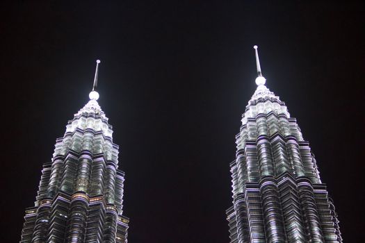 Pulau Ketam fishing village day — Kuala Lumpur