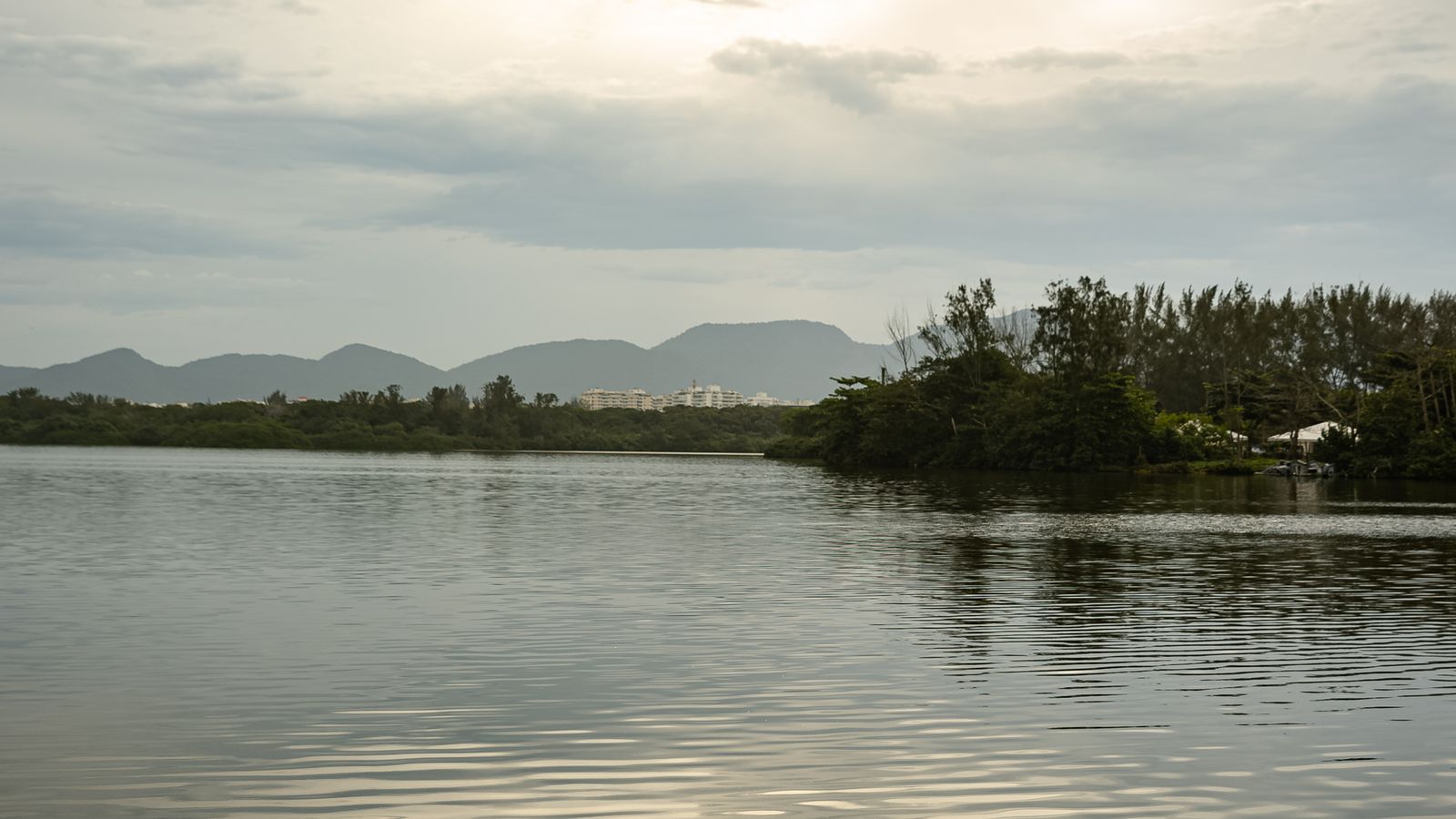 Ciénaga y Sabores Malamberos