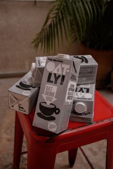 Original Original Plant-based Milk