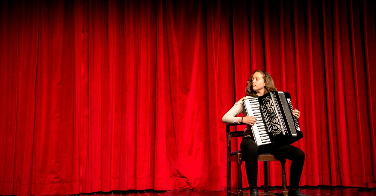 Fiddler on the Roof Opens the Garland Summer Musicals Season at the Granville Arts Center