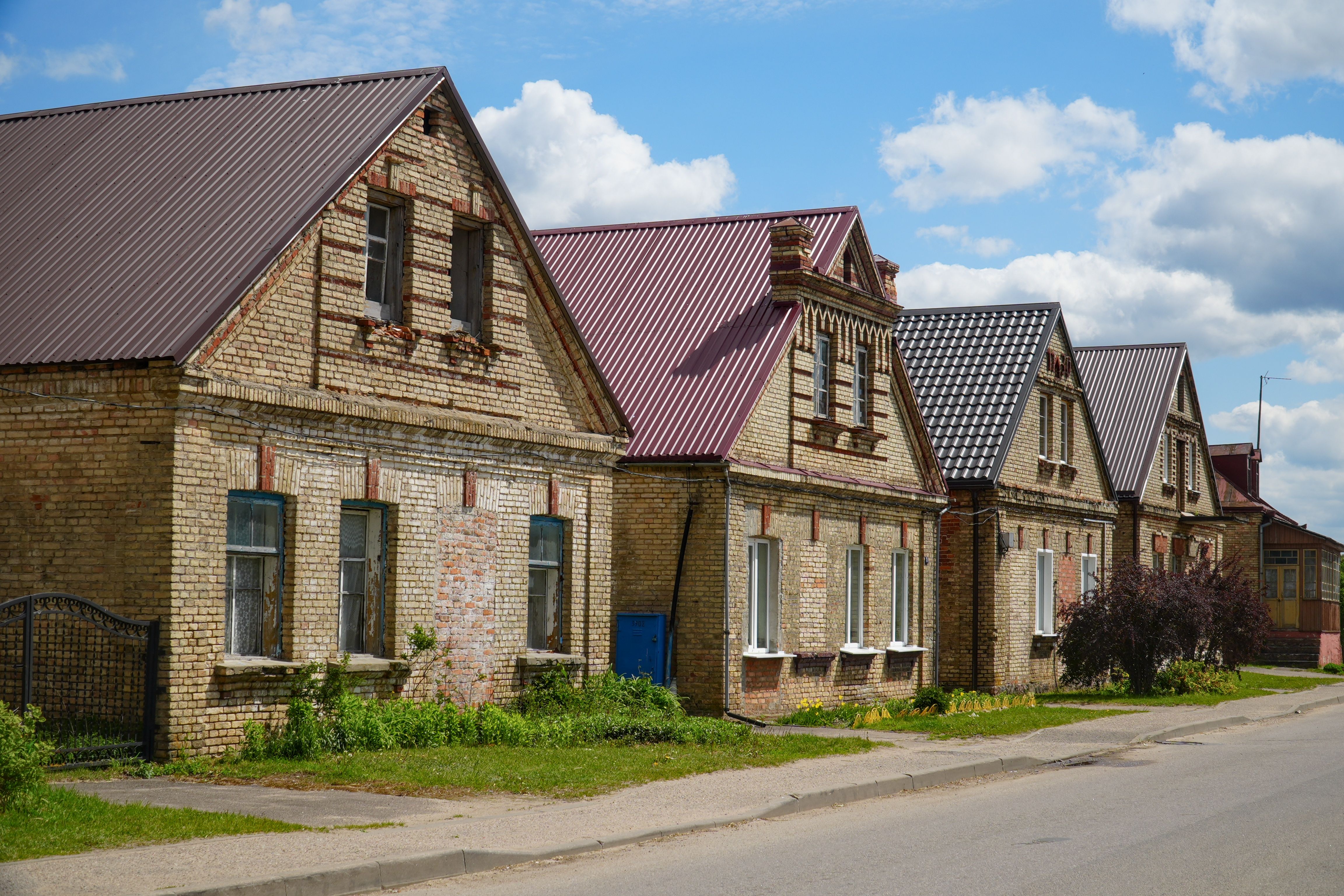 property preservation