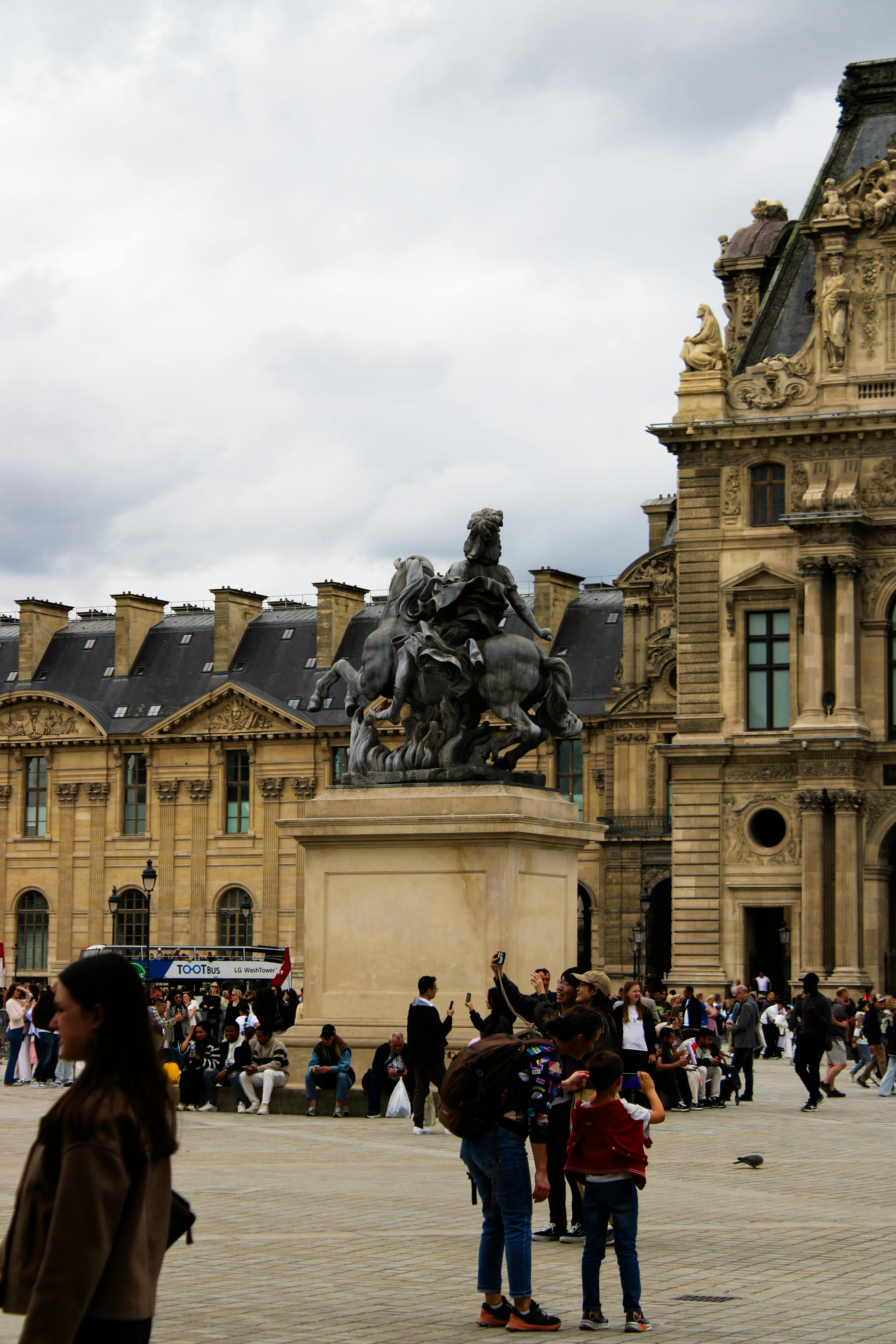 Daya Tarik Budaya Reog: Magnet bagi Wisatawan
