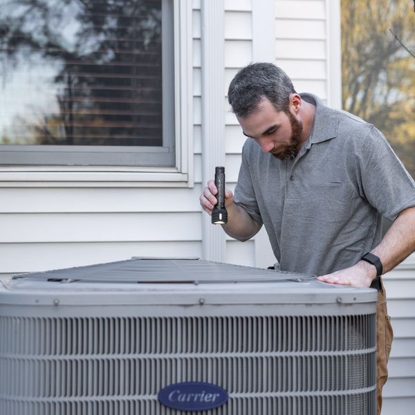 Meet Our NADCA-Certified Air Duct Cleaning Technicians Atlanta | Pure Air Atlanta 1 Andrew Poole - Senior Air Duct Cleaning Technician Atlanta