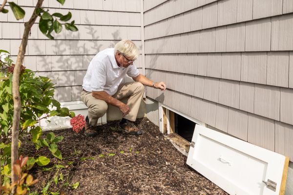 Exterior Siding
