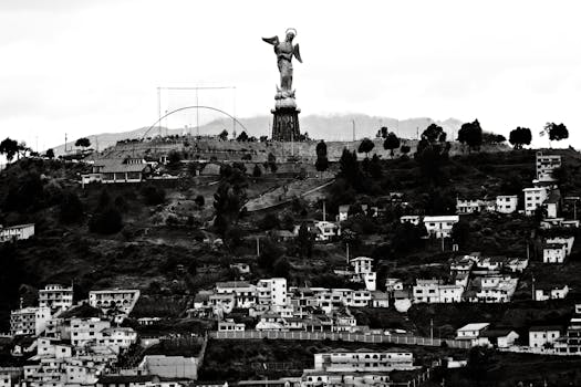 Quito, Ecuador photo 4
