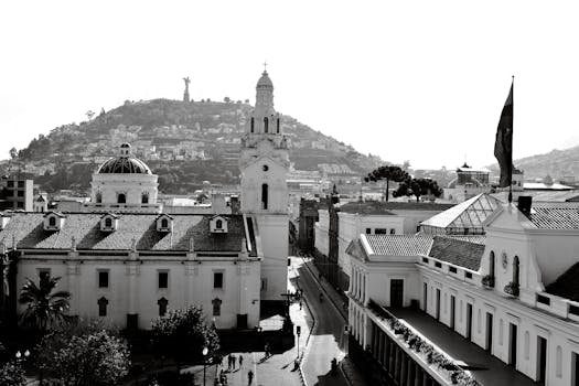 Quito, Ecuador photo 5