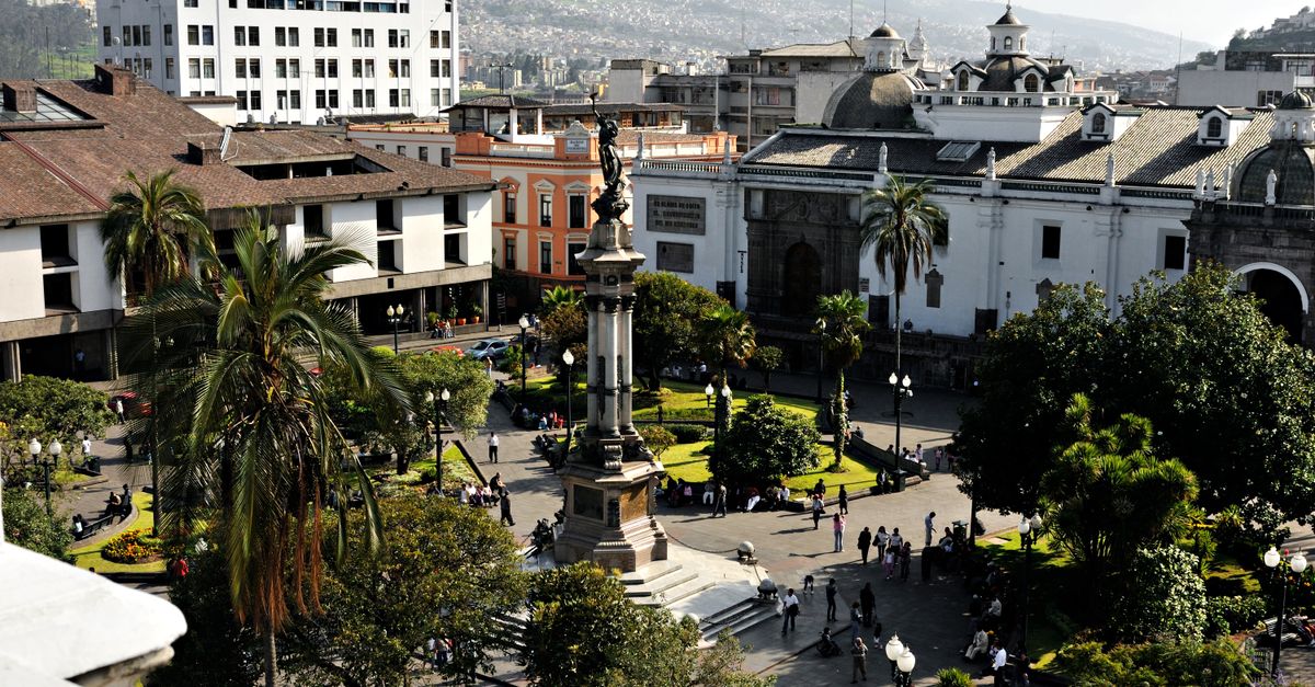 Ecuador fortalece oportunidades de inversión vinculadas a turismo corporativo y conectividad regional Ecuador fortalece oportunidades de inversión vinculadas a turismo corporativo y conectividad regional