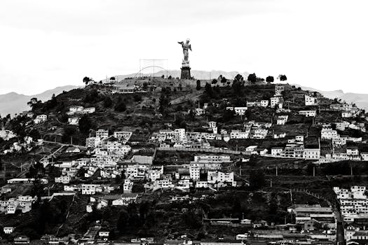 Quito, Ecuador photo 7
