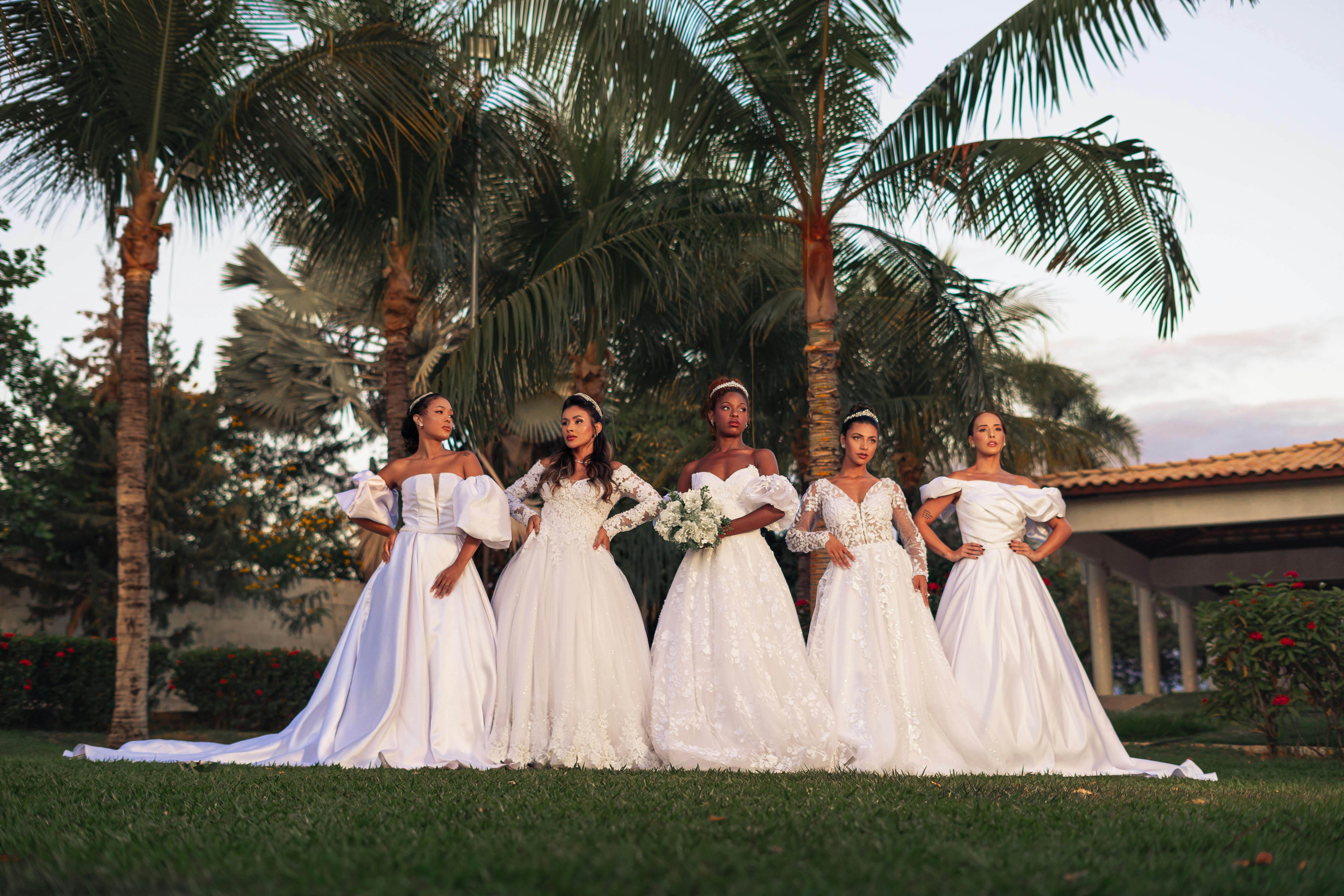 Brands Briefing: Anthropologie's weddings business has become a powerful customer acquisition engine — Photo by pedro furtado
