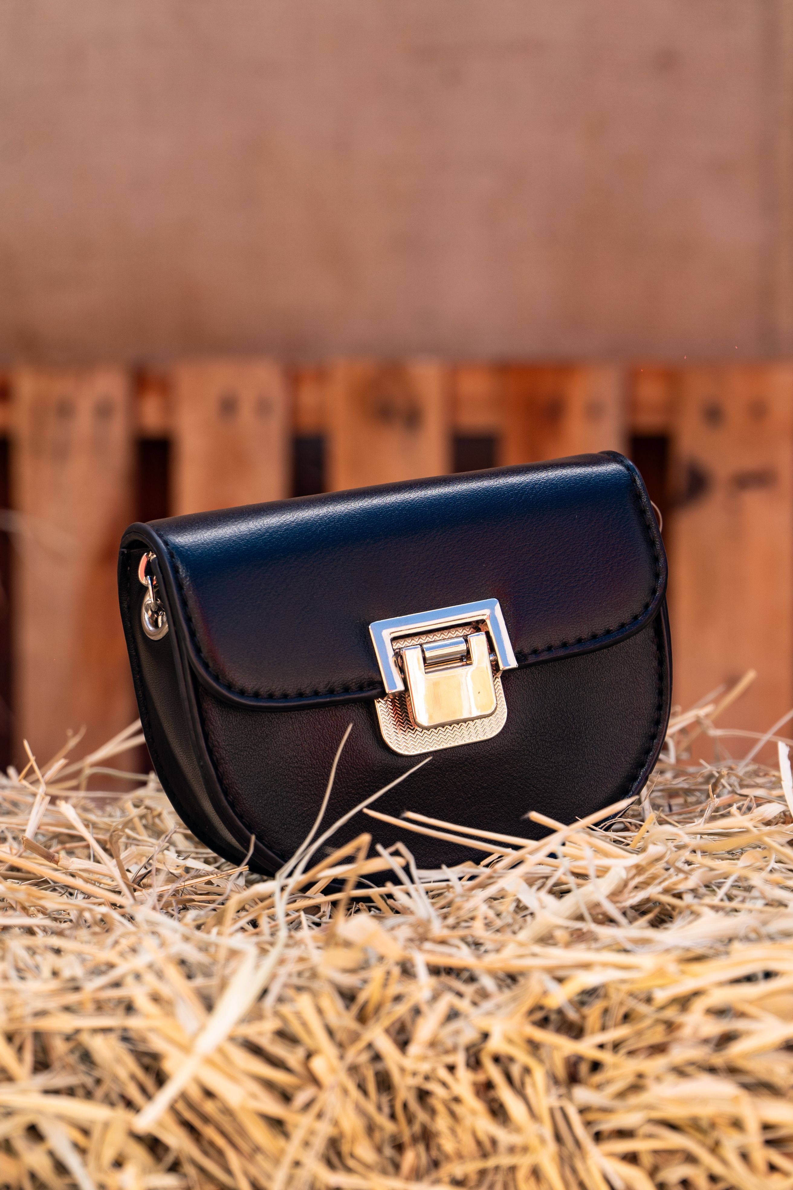 Bolsa Transversal