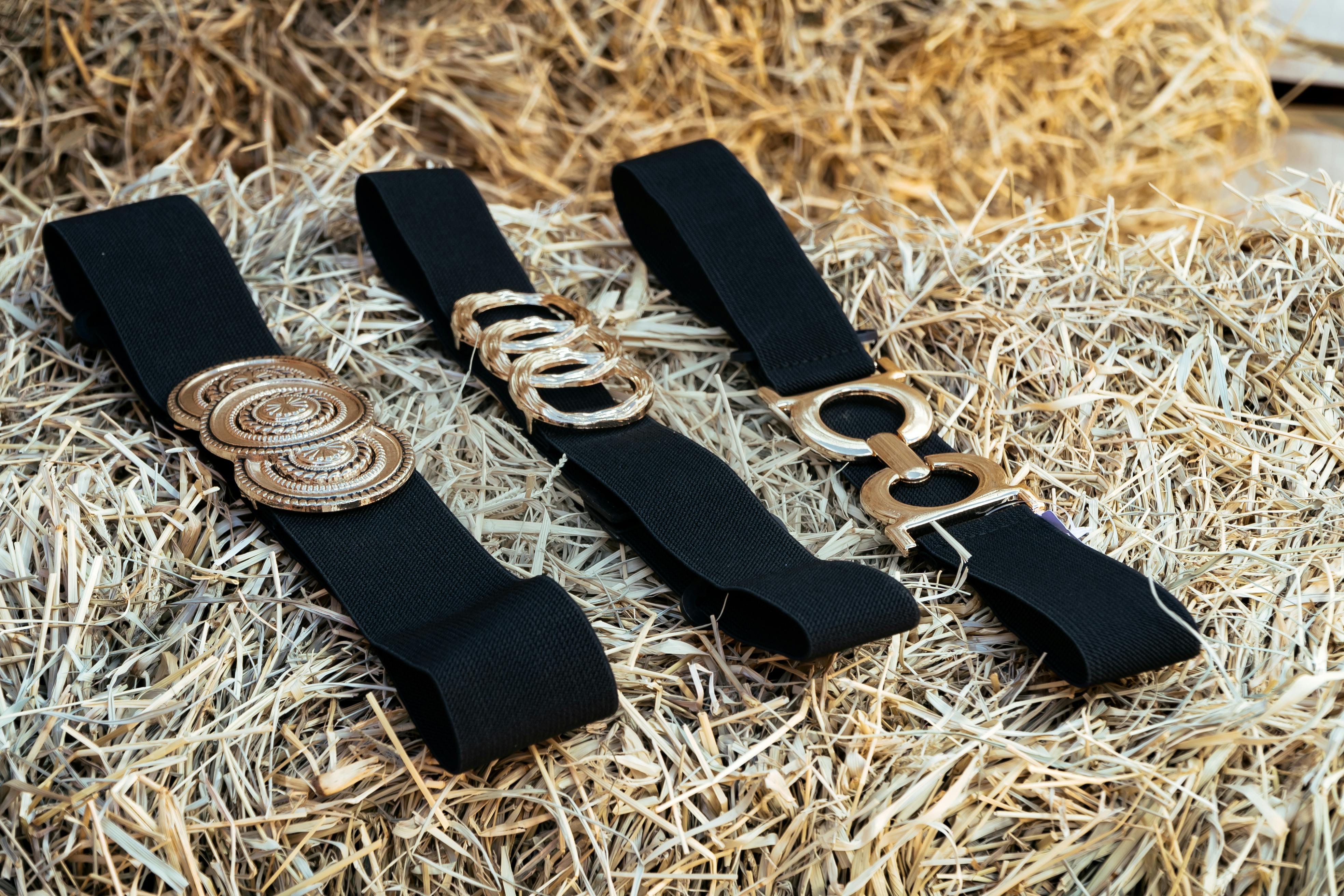 Black Belt