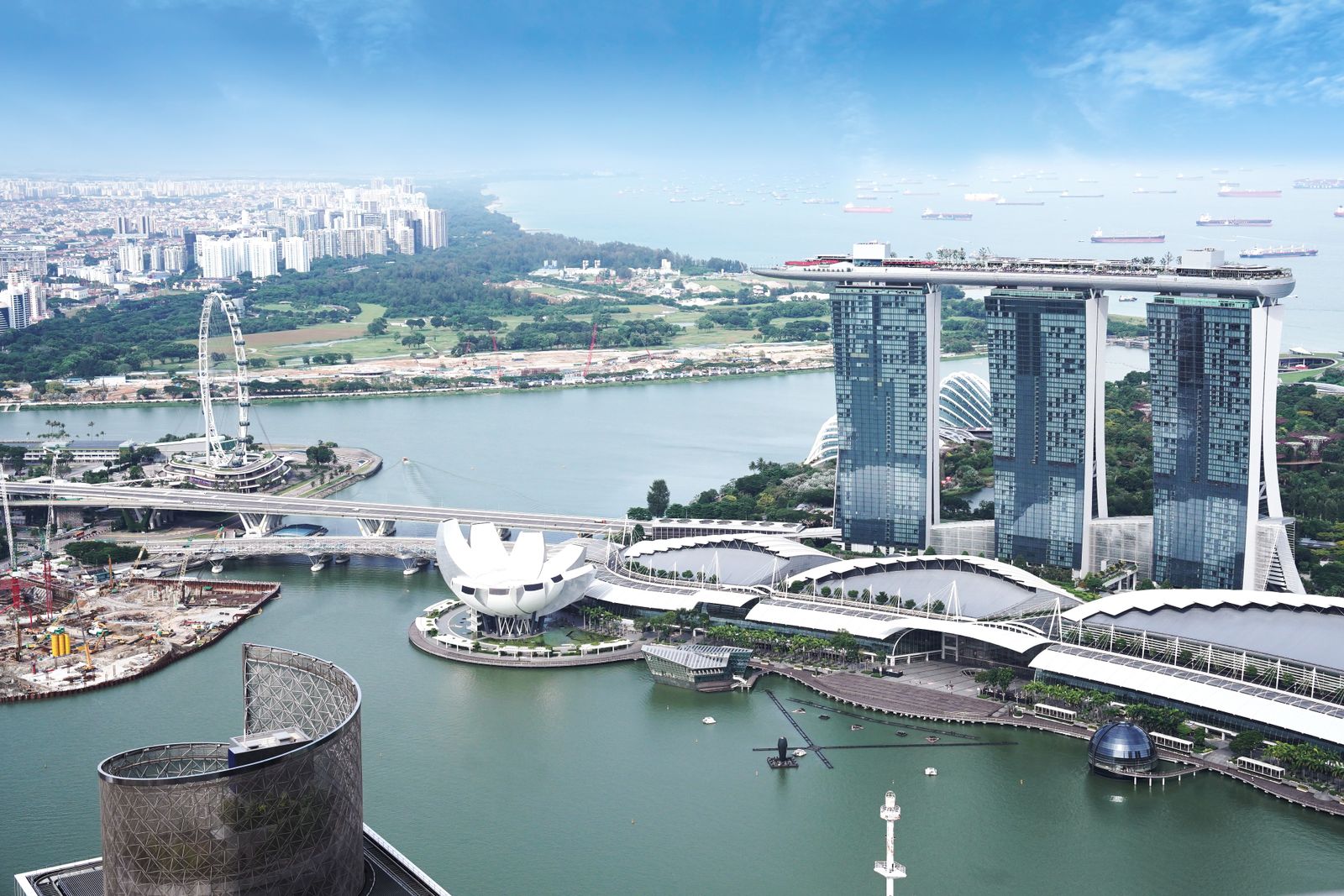 The Foreigner's Complete Guide to Buying Property in Singapore (2026)
