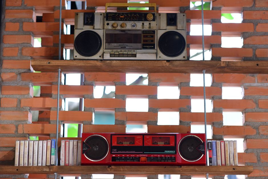 O diferencial da rádio online música eletrônica em 2024