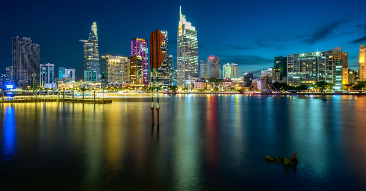 The Hong Kong Buyer's Complete Guide to Vietnam Property: Entry Bands, Yields and Cash Planning