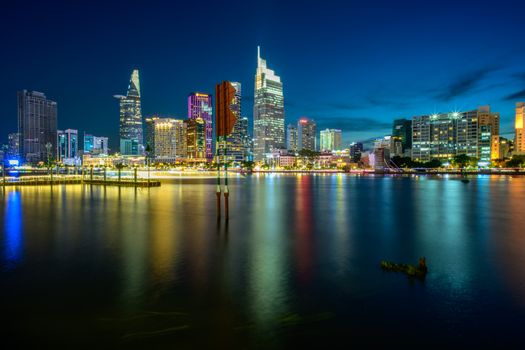 Ho Chi Minh City