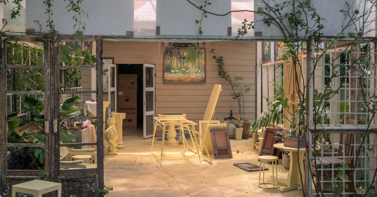 Guide pratique pour restaurer un meuble ancien