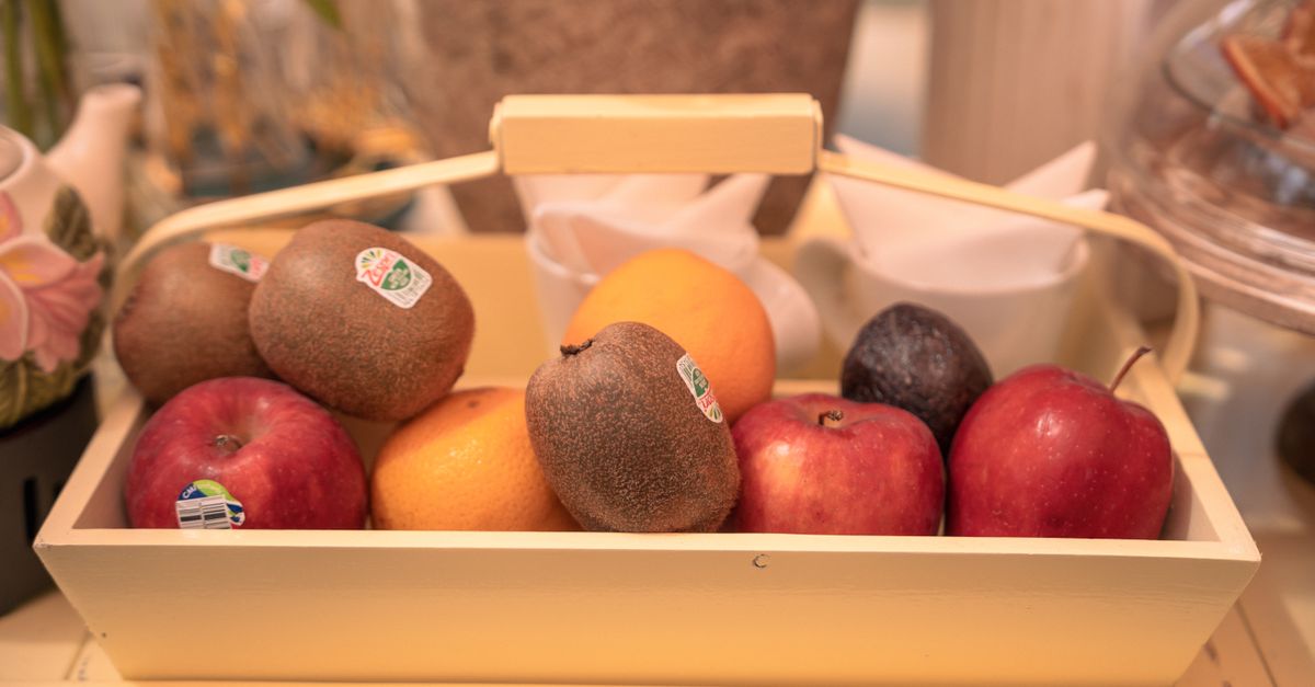 Les fruits de saison : Quelle sélection pour votre santé ?