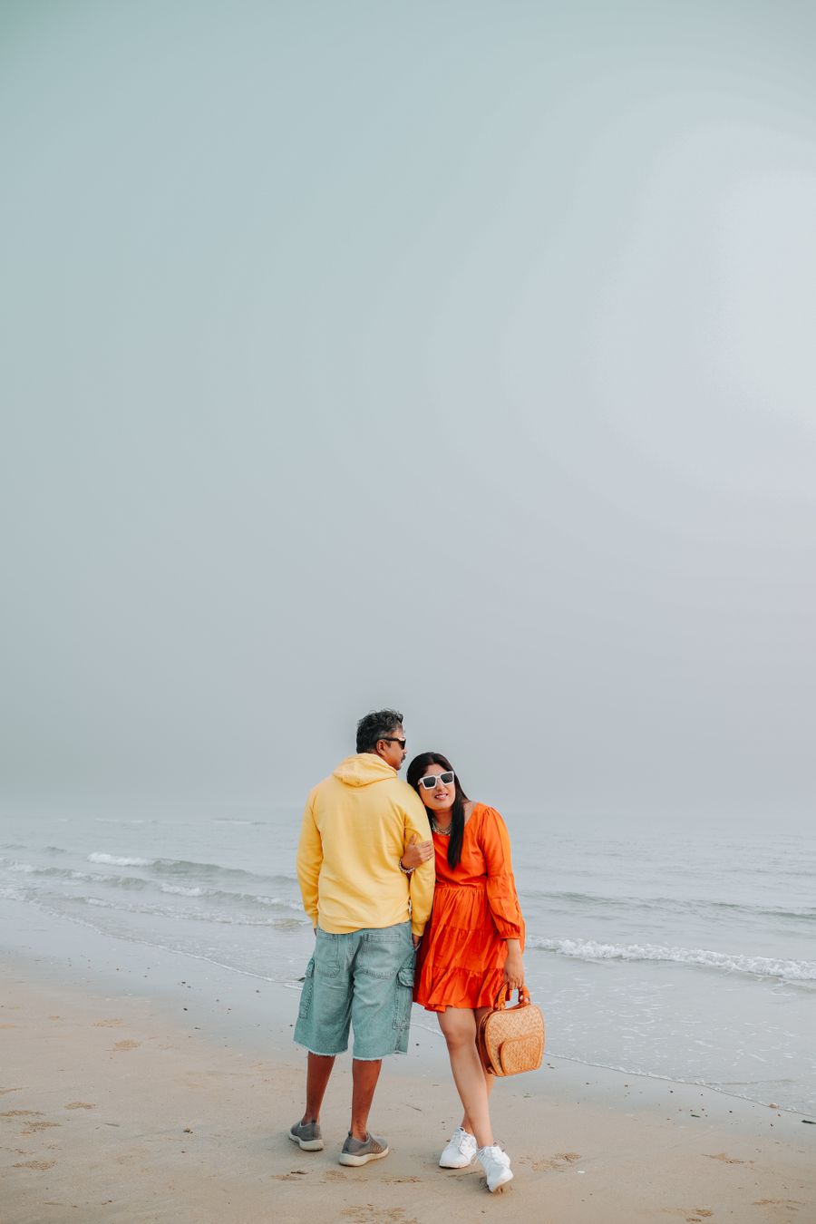 Mandvi Shoreline photo 3