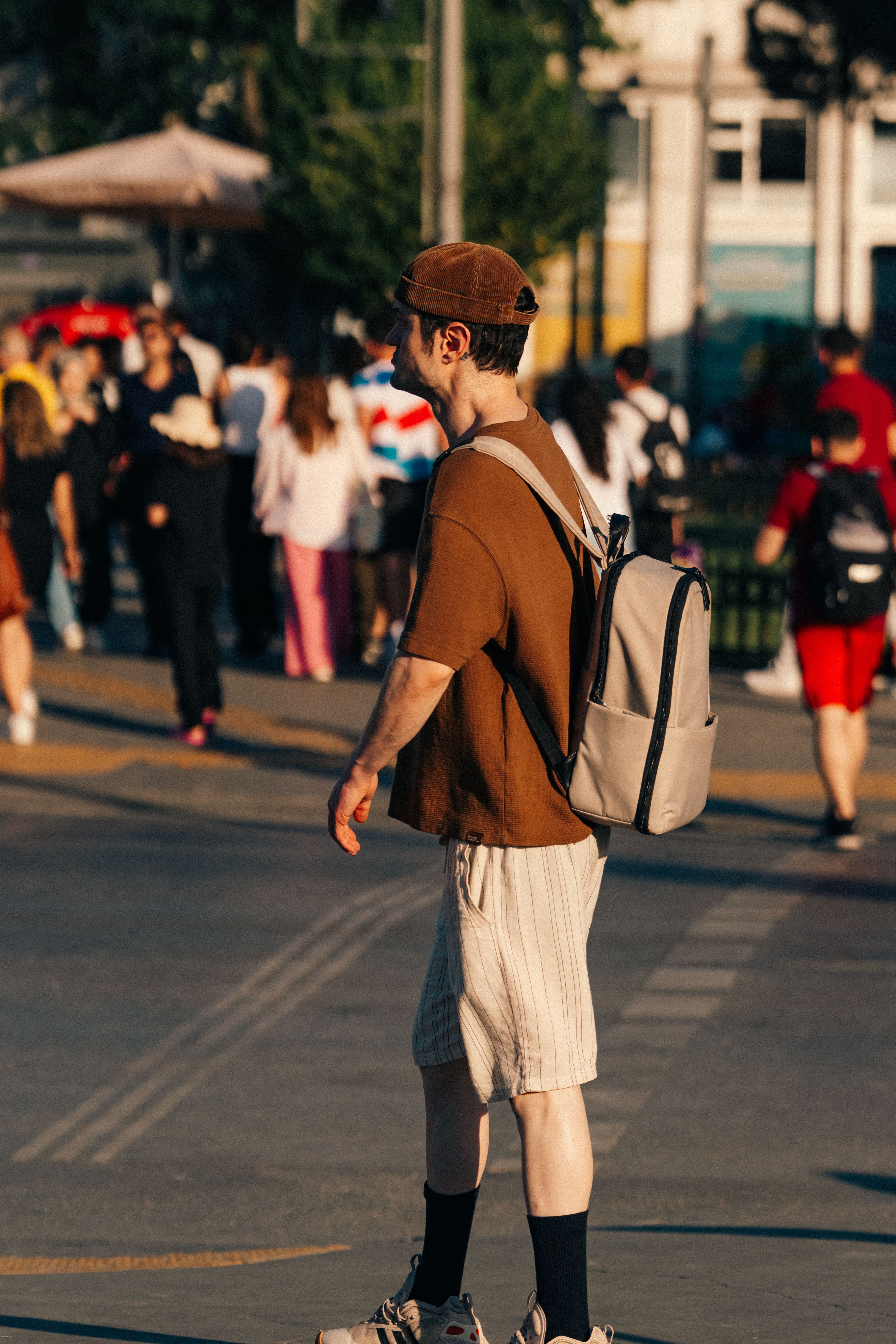 Mochila Casual Urbana