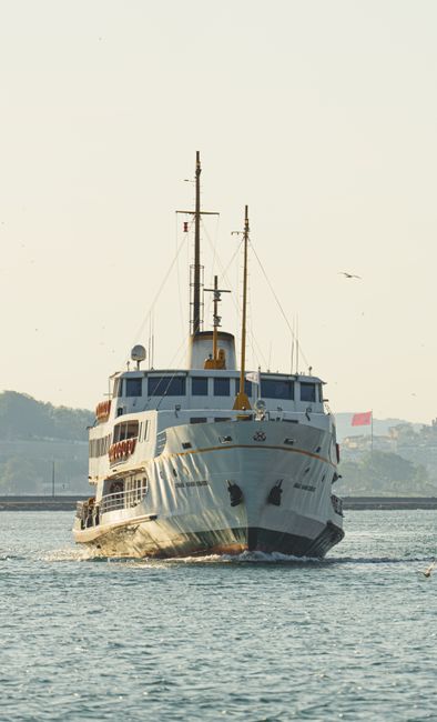 Wisata Bahari Selain Kepulauan Seribu? Ada! Wisata Bahari Selain Kepulauan Seribu? Ada!