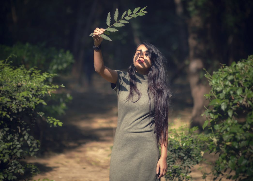 Základová fotografie zdarma na téma atraktivní, bokeh, dáma