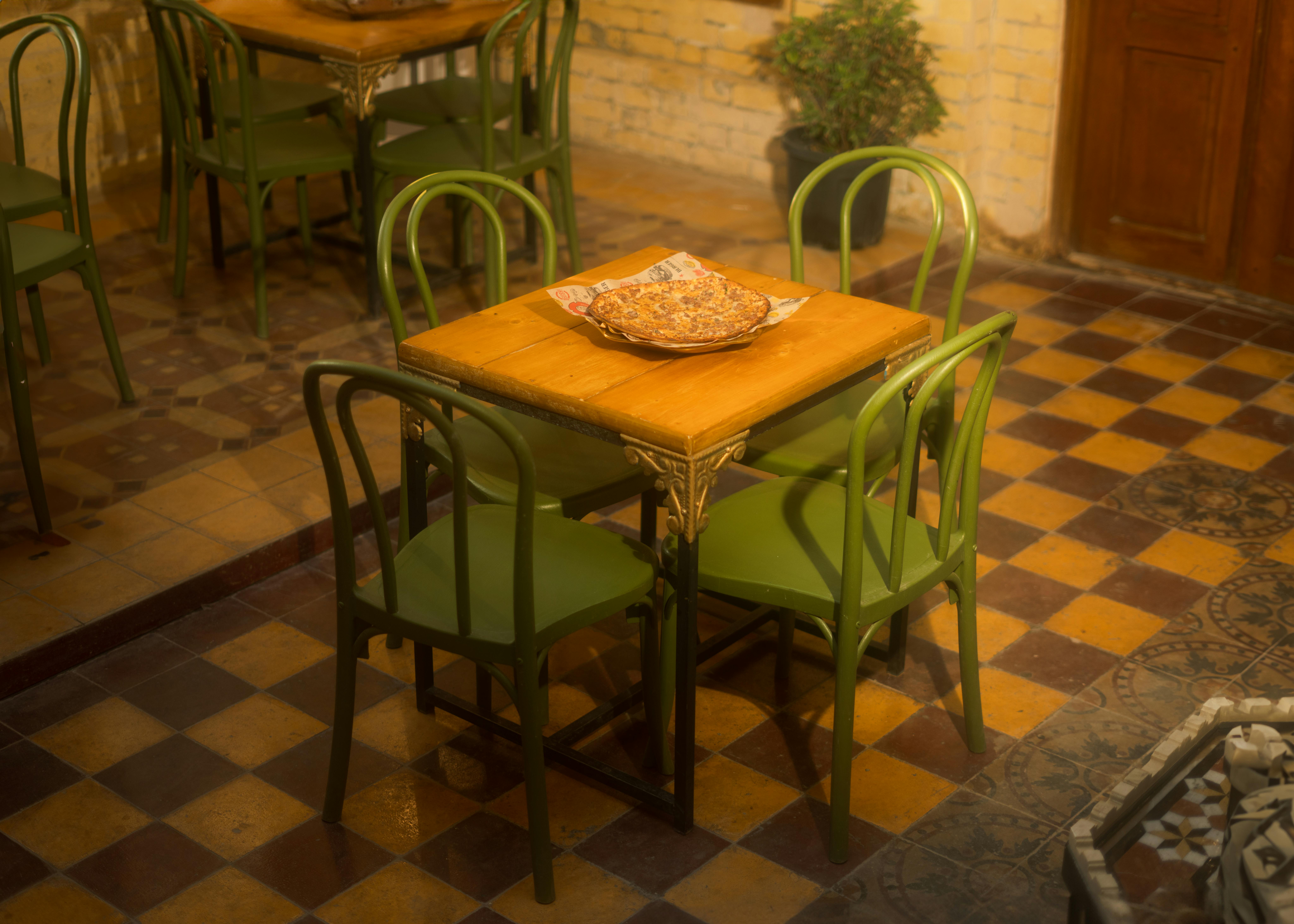 Free AL MUTANABBI STREET Stock Photo