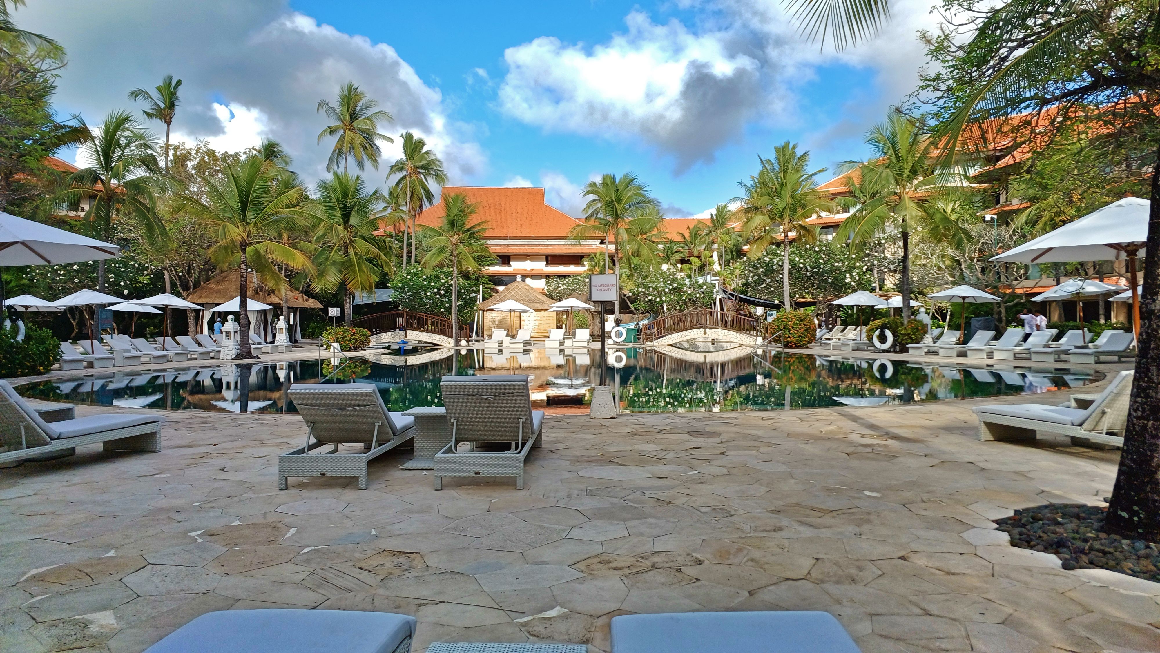 Villa Pantai Sejuk hotel in Jakarta