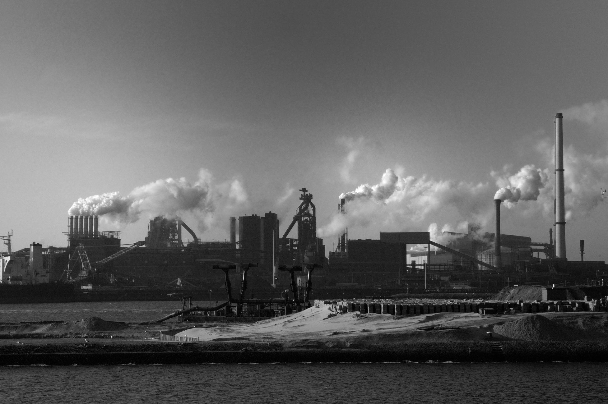 Vertrouwelijk advies: Kerncentrales alleen mogelijk in Eemshaven