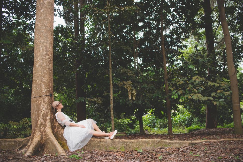 Sécurité à Woodlands, Singapour : guide complet pour expatriés 2026