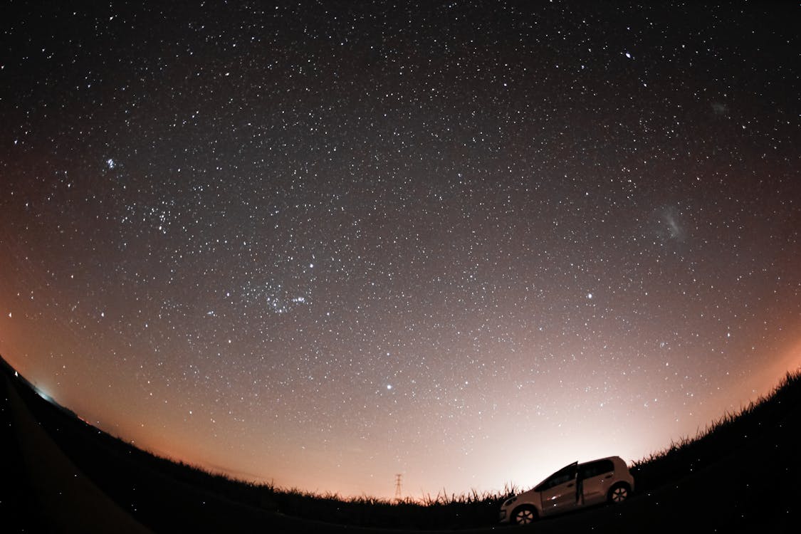 Звёздное небо и космос в картинках - Страница 20 Pexels-photo-3250468