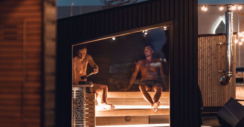 Les bienfaits du jacuzzi et du sauna pour le couple